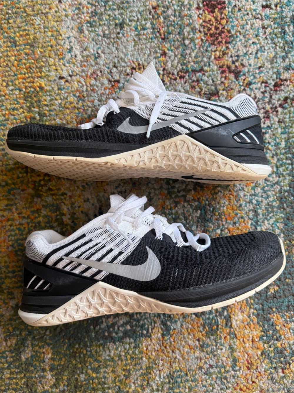 Nike Metcon DSX Flyknit